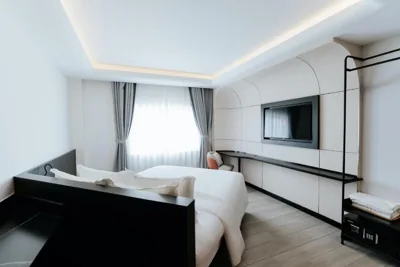 The Concept Hotel HCMC - City Center – 照片 4