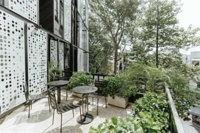 The Concept Hotel HCMC - City Center – 照片 5
