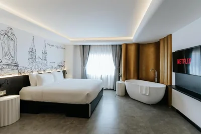 The Concept Hotel HCMC - City Center – 照片 6