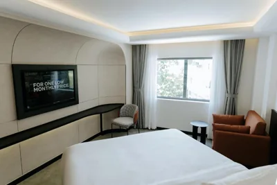 The Concept Hotel HCMC - City Center – 照片 8