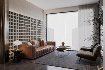 The Concept Hotel HCMC - City Center – 照片 11