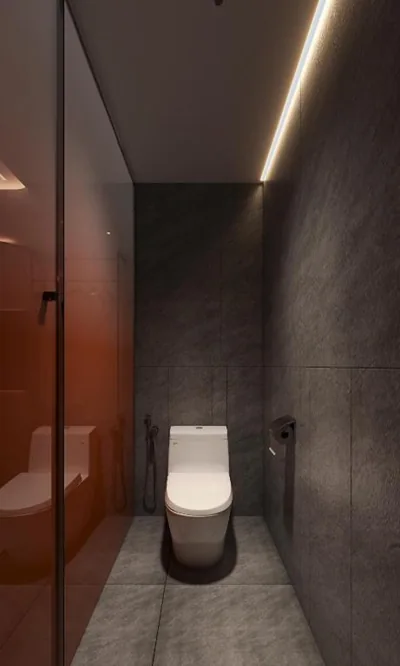 The Concept Hotel HCMC - City Center – 照片 12